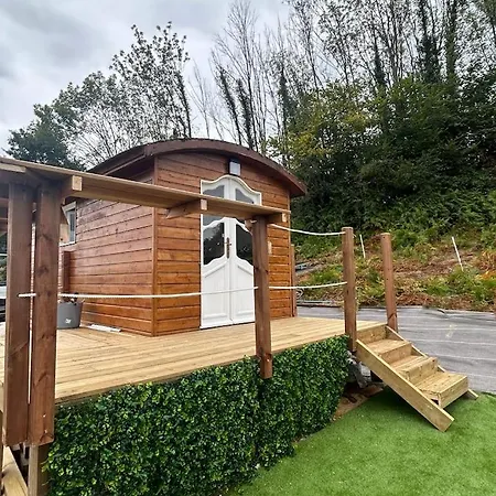 Lodge Nuit Insolite